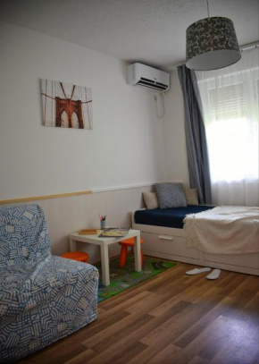 Helikon 32 Apartman Keszthely